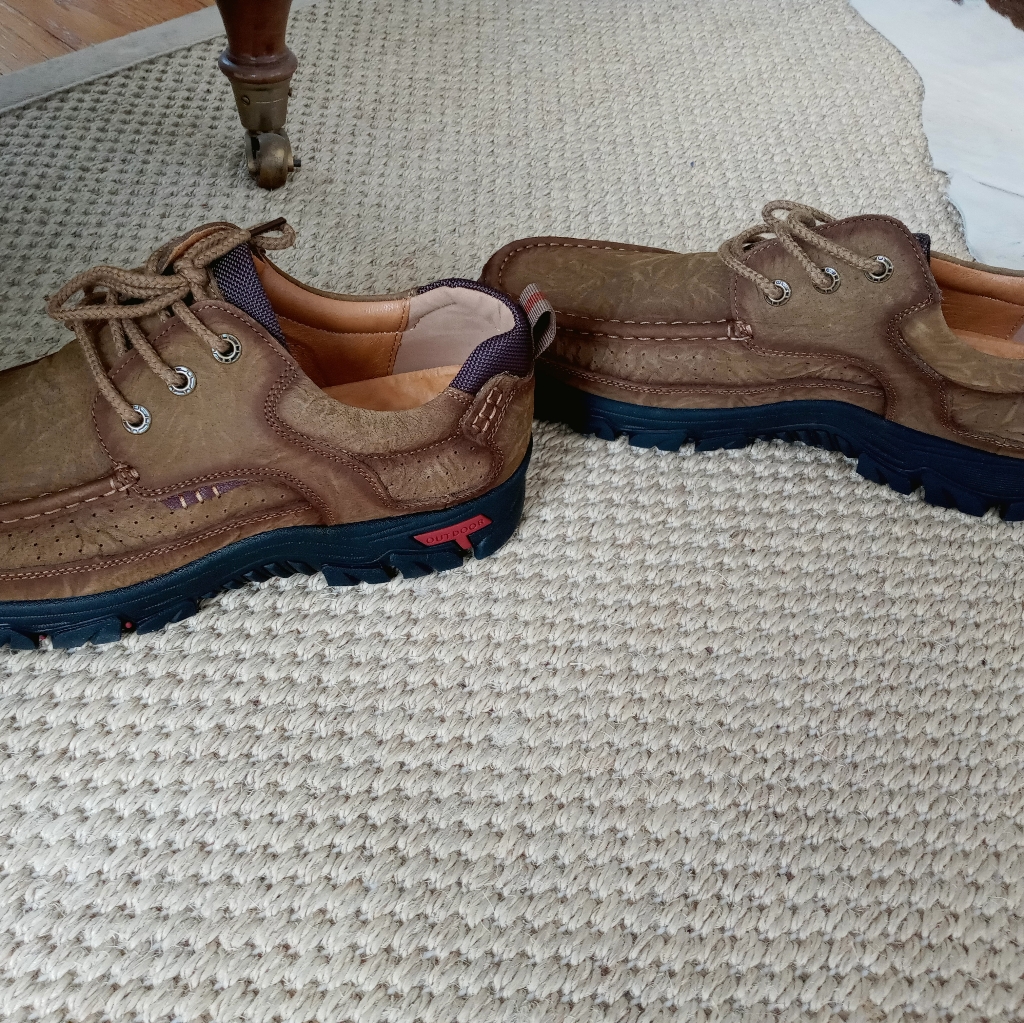 Outdoor Recreation Shoes